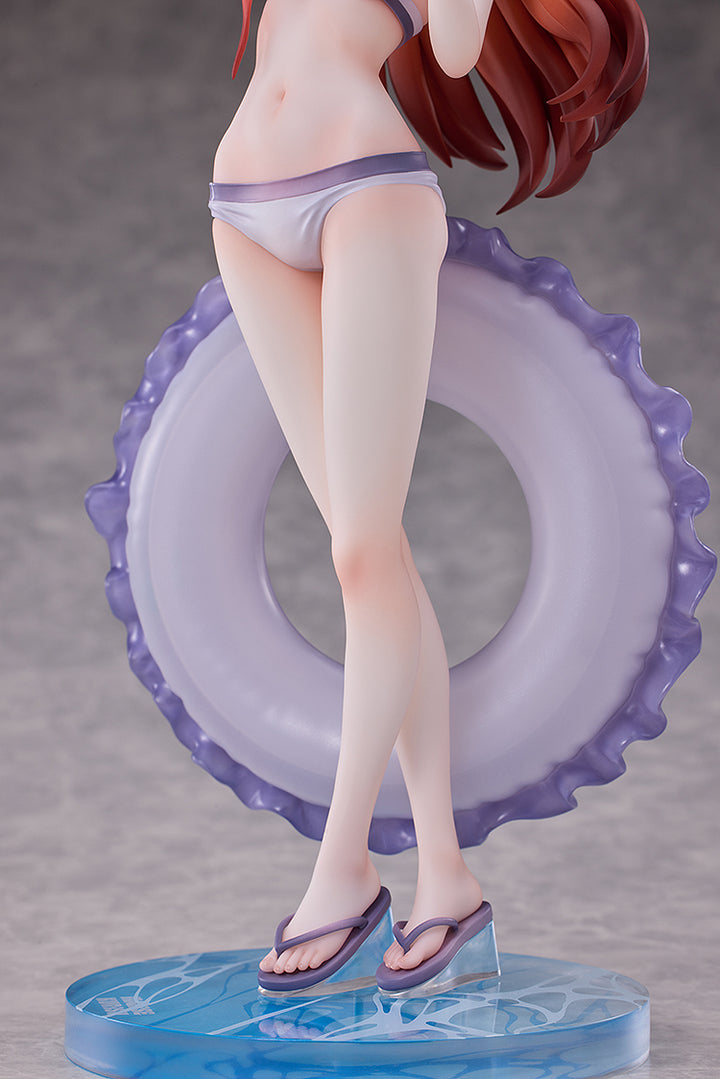 牧瀬紅莉栖 水着Ver. 1/7スケール