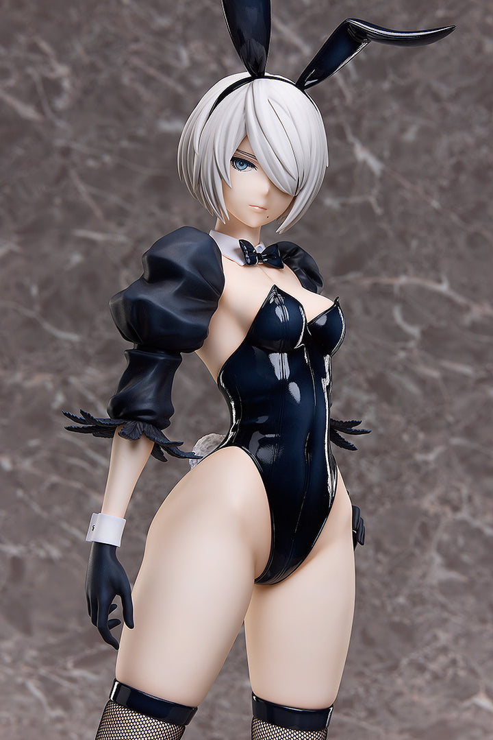 2B（ヨルハ二号B型）バニーVer. 1/4スケール