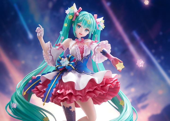 『Creators Collection Figure』初音ミク Rosuuri Ver. 1/7スケール
