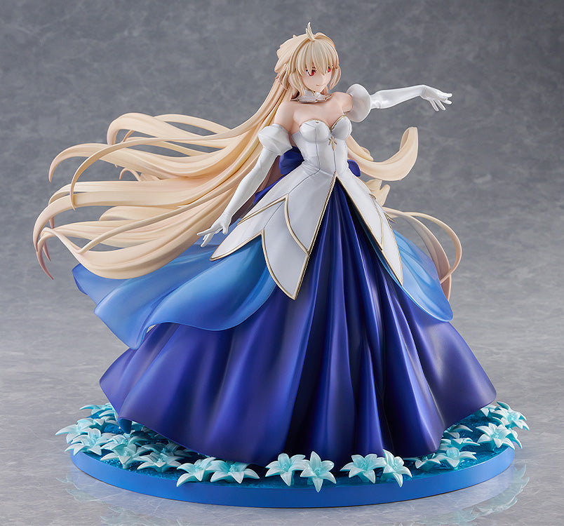 アルクェイド・ブリュンスタッド 〜星の内海〜 – SOOTANG HOBBY