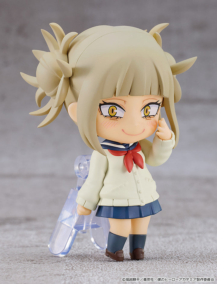 [BOX販売]ねんどろいどさぷらいず 僕のヒーローアカデミア ヒーローvs敵〈ヴィラン〉編 -6個入りBOX-