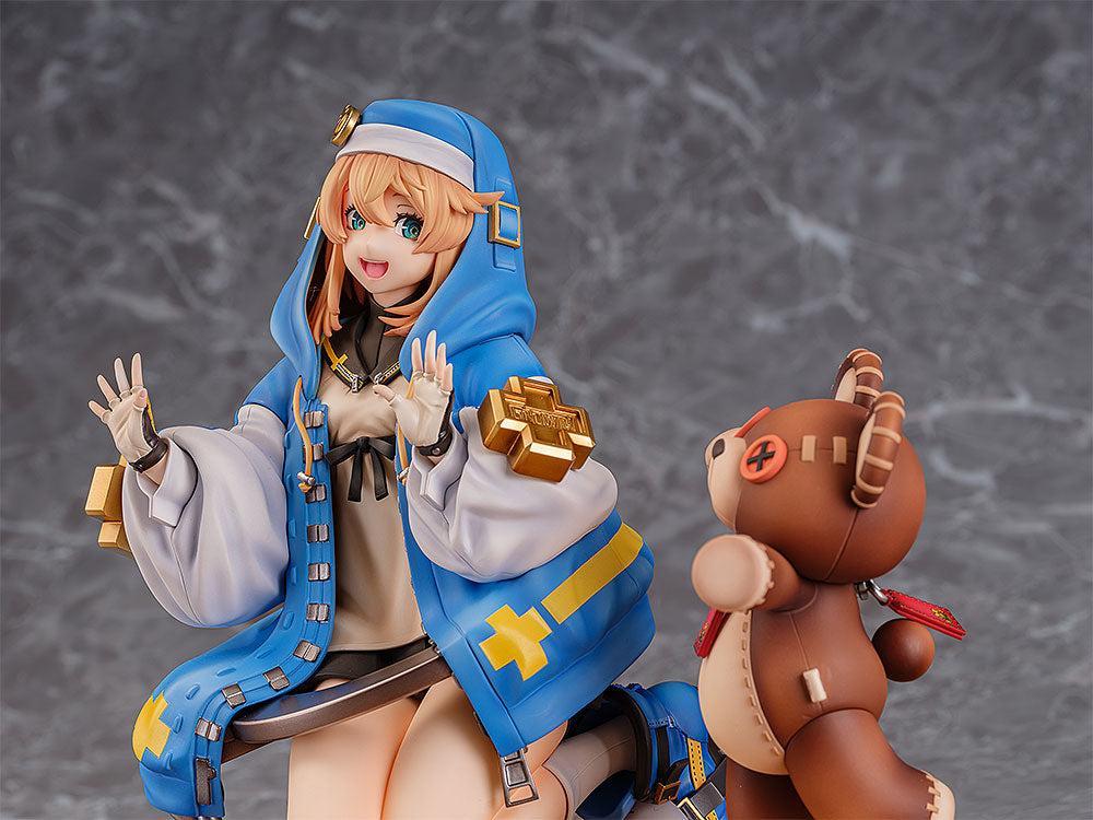 ブリジット 1/6スケール