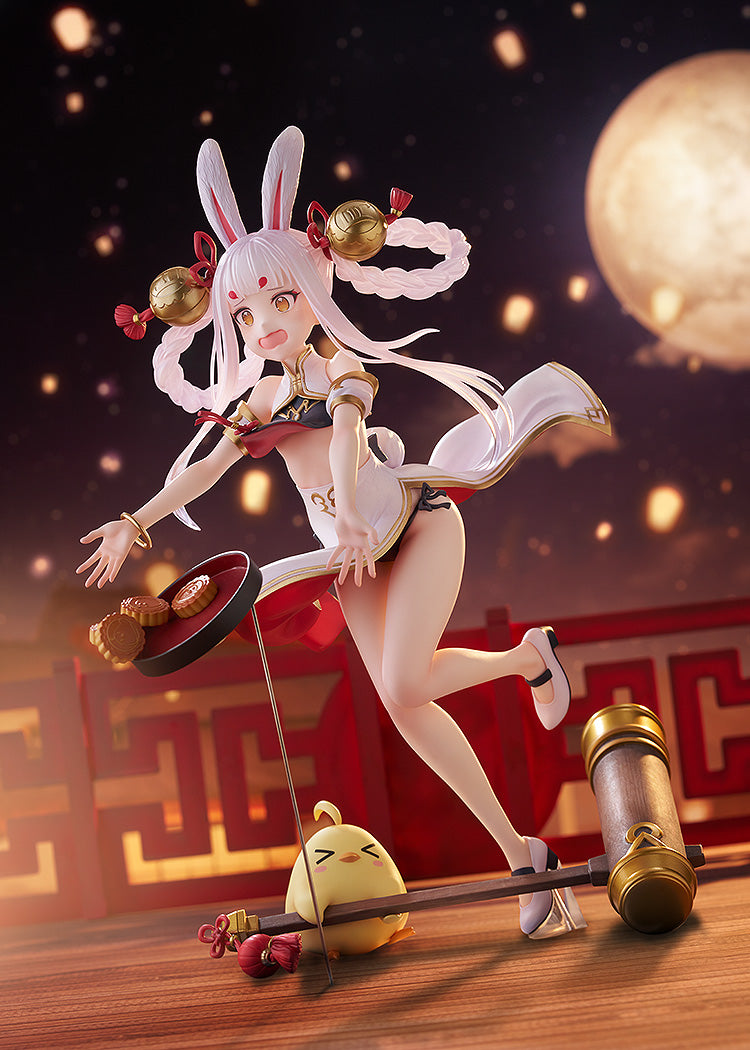 島風 あわてんぼうな月兎 1/7スケール – SOOTANG HOBBY