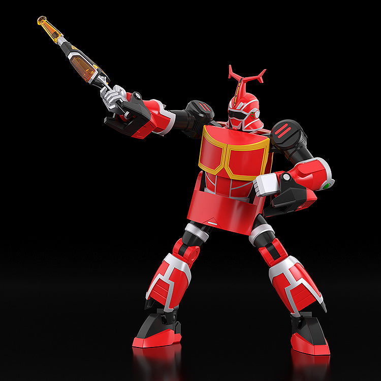 MODEROID カブタック