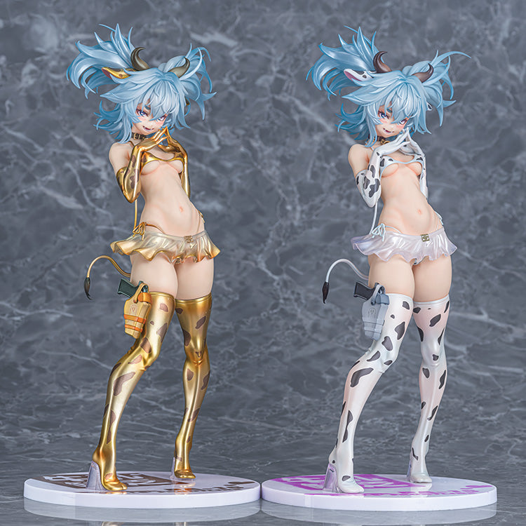 PA-15 金の牛ビキニVer. 1/6スケール