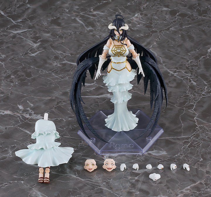 figma アルベド