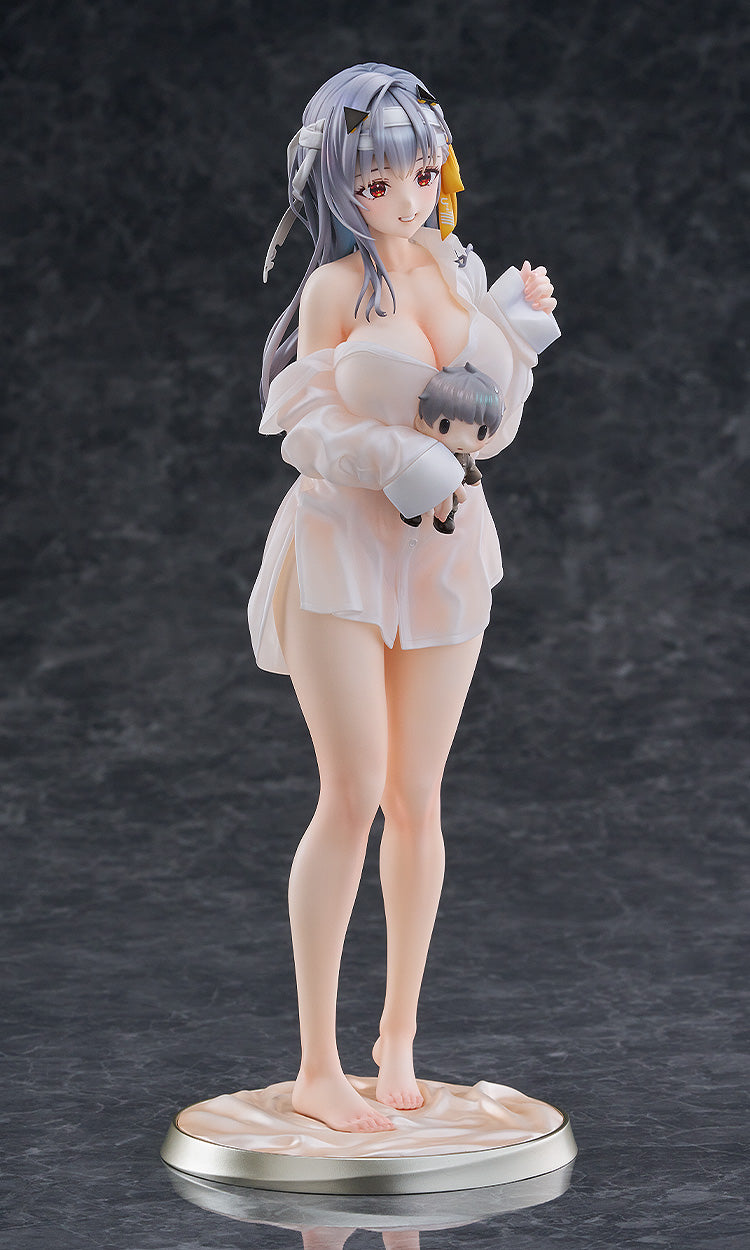 モダニア：ファースト・アフェクション 1/7スケール