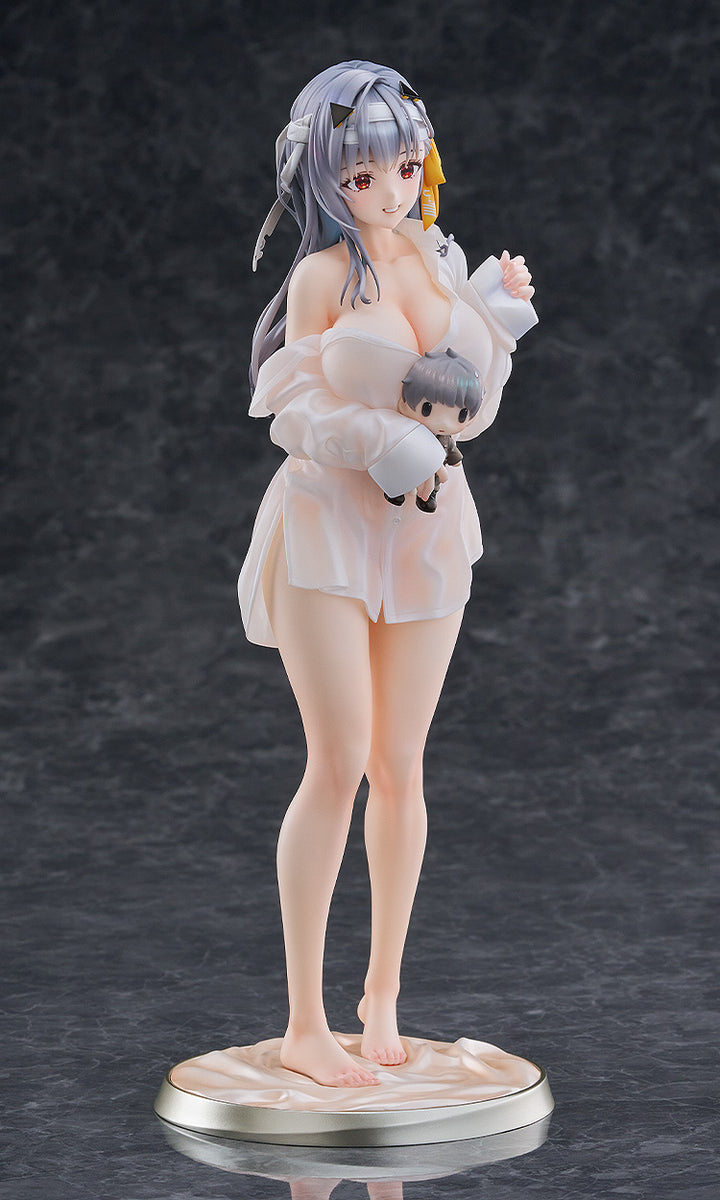 モダニア：ファースト・アフェクション 1/7スケール