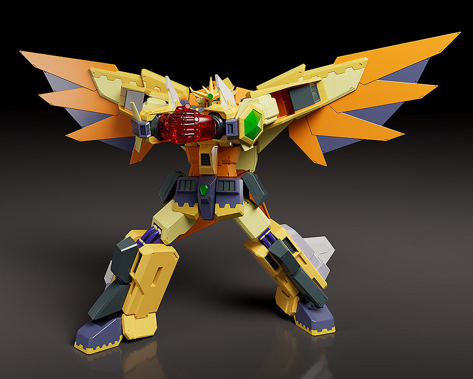 MODEROID エルドラソウル
