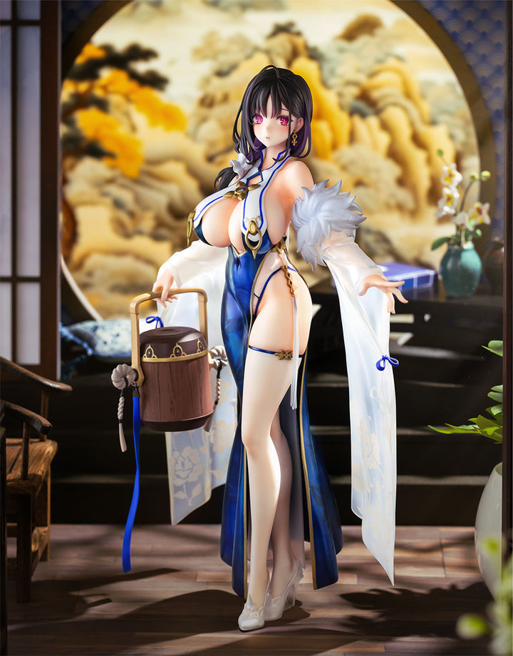 定安 軽装 Ver. 1/7スケール