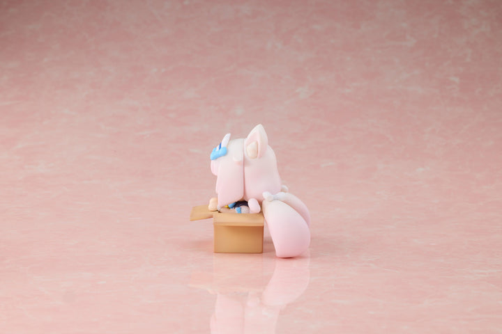 ショコラ&バニラ デフォルメフィギュア