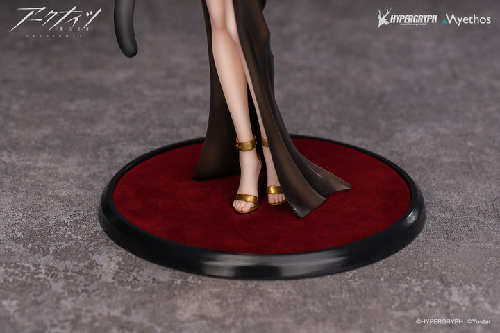シュヴァルツ ドレス VER. 1/7スケール