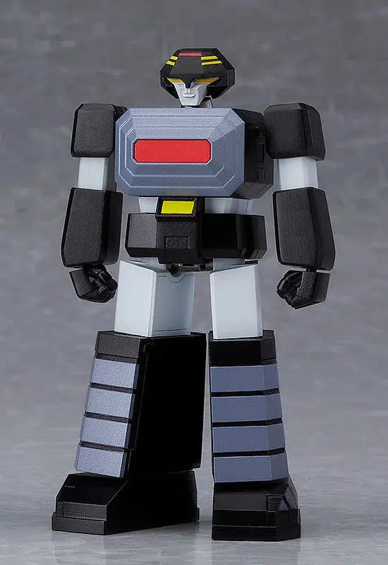 【再販】MODEROID 六神合体ゴッドマーズ