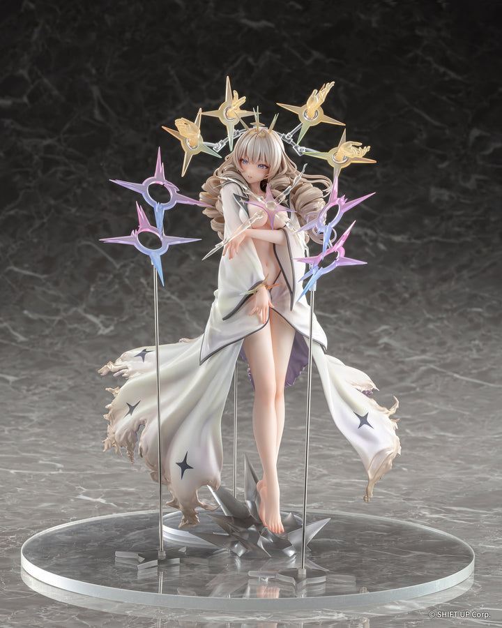 クラウン-ネイキッドキング 1/7スケール