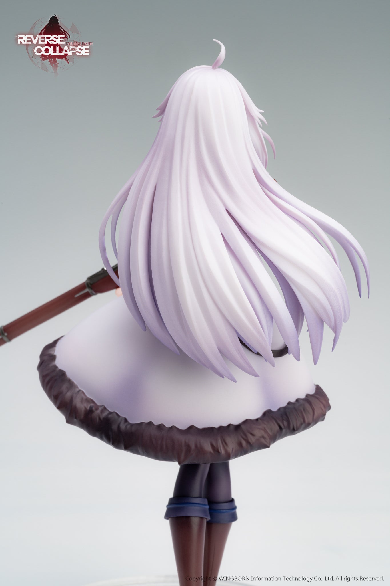 Secret Chef フィギュア 未開封 約15cm 変なおじさん ラリー 658520241119102_1_600x600_crop