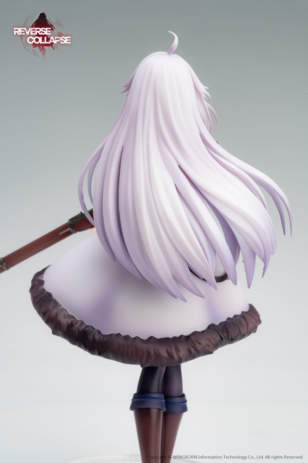 ジェフティ 1/8スケール
