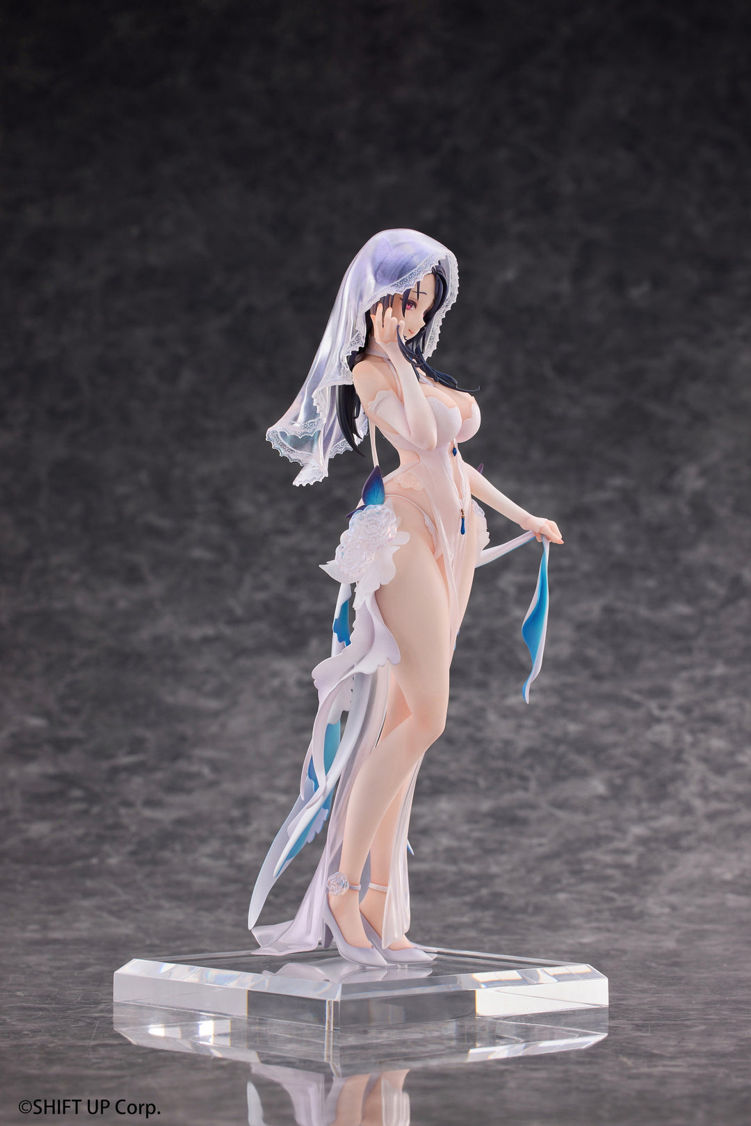 イサベル：ハネムーンパーティー 1/7スケール