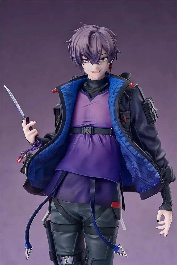 Shoto 1/7スケール