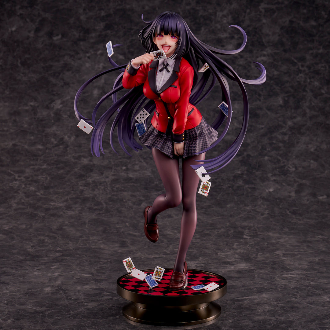 蛇喰夢子 1/6スケール