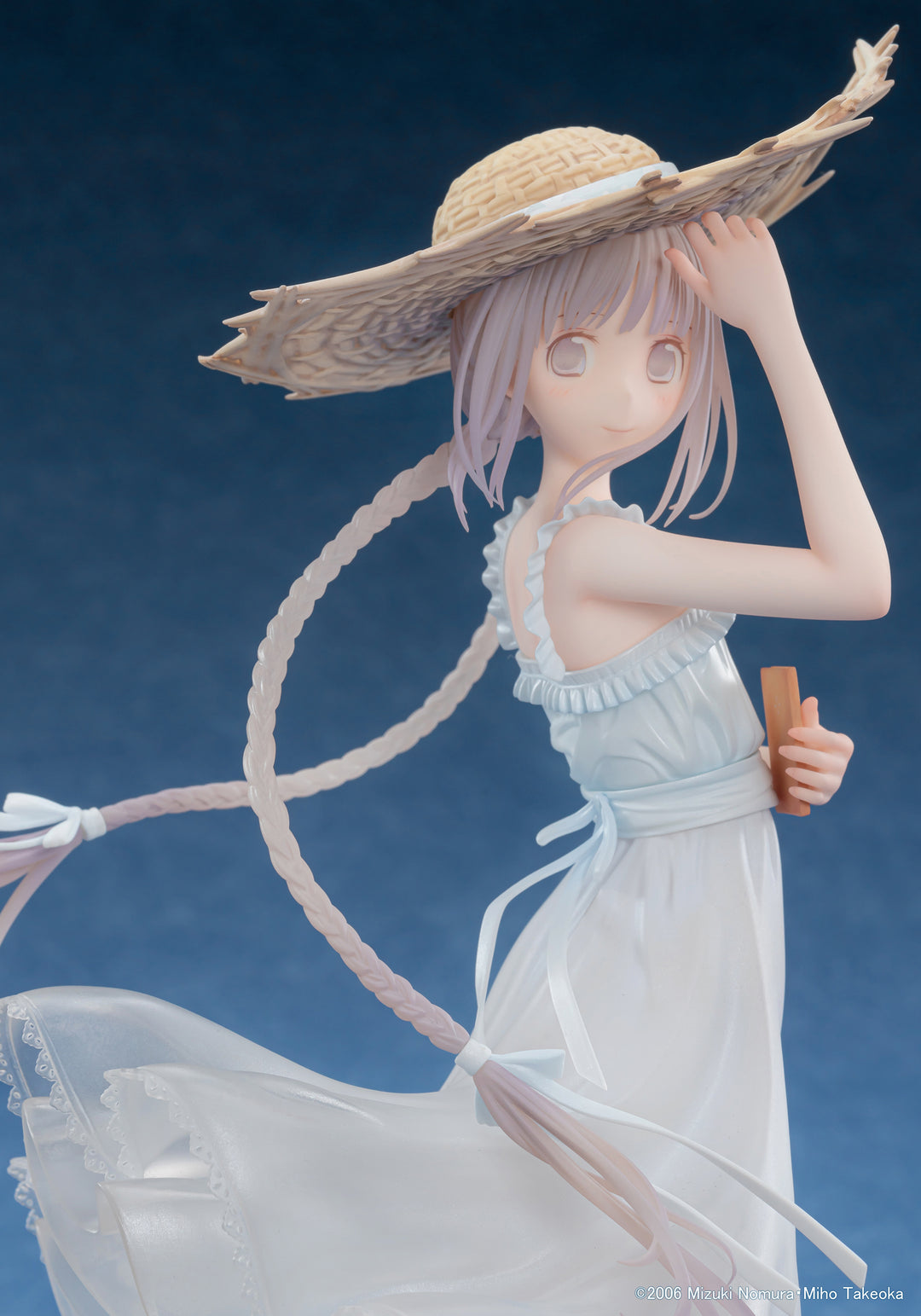 天野遠子 完成品フィギュア 1/7スケール