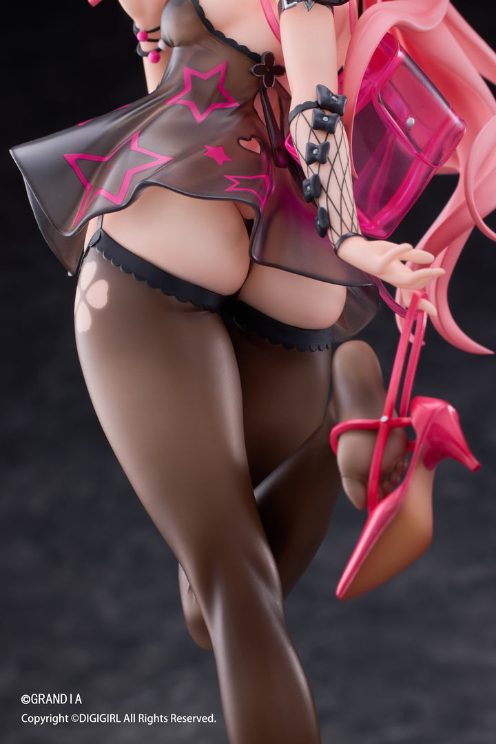 ハイヒール&ロリポップ 1/6スケール