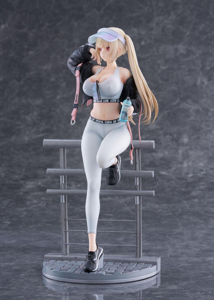 ケルサン ホーリー・ランニング 1/7スケール