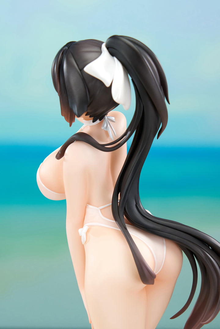 LIMEPIEシリーズ 高雄 砂浜ラプソディVer. 1/8スケール