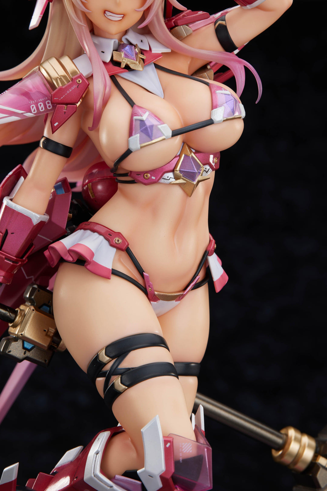 バニースーツ プランニング ヤモモ・マミ 1/6スケール