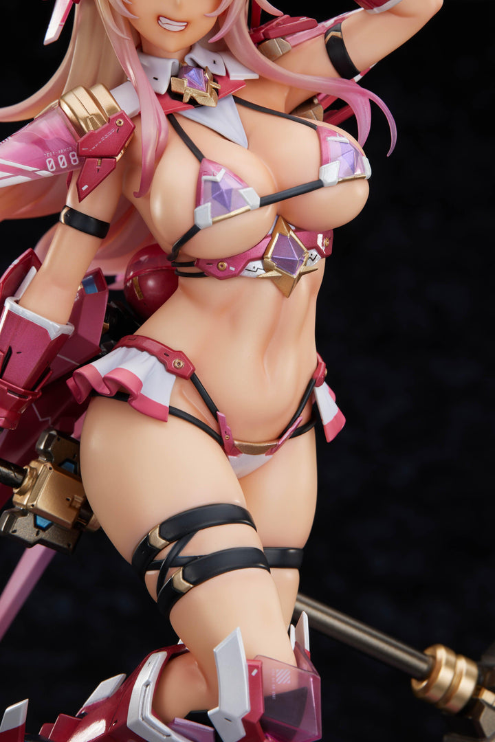 バニースーツ プランニング ヤモモ・マミ 1/6スケール