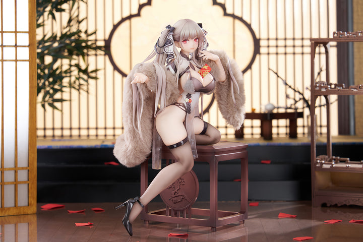 フォーミダブル スチルイラストVer. 1/7スケール