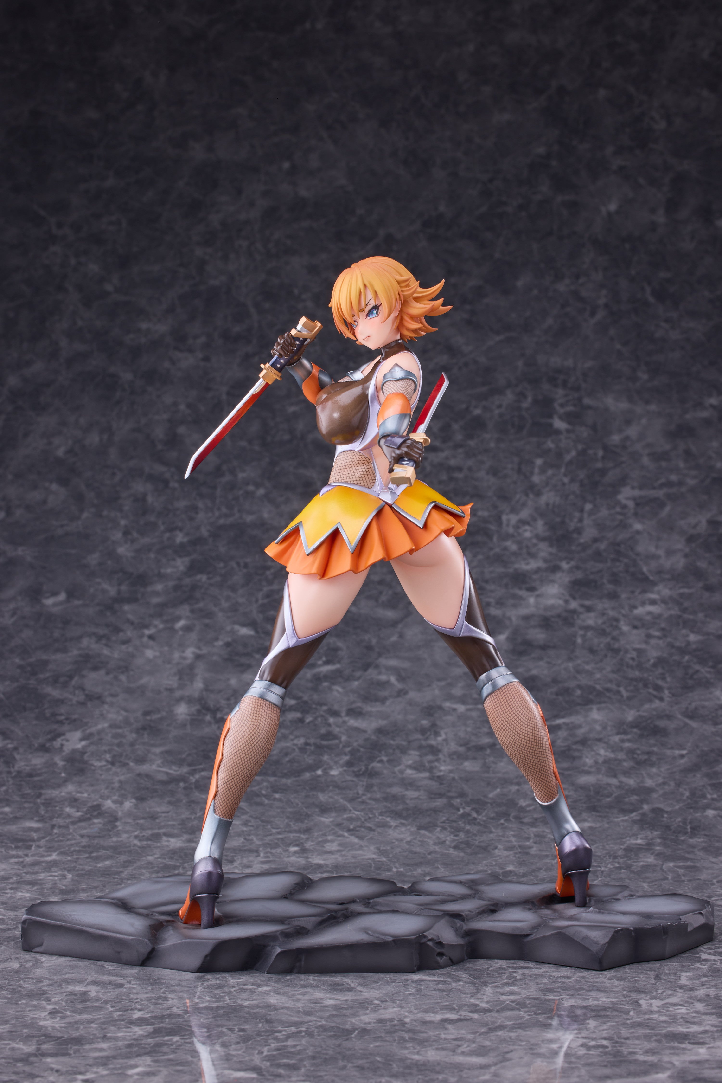 井河さくら 1/6スケール – SOOTANG HOBBY