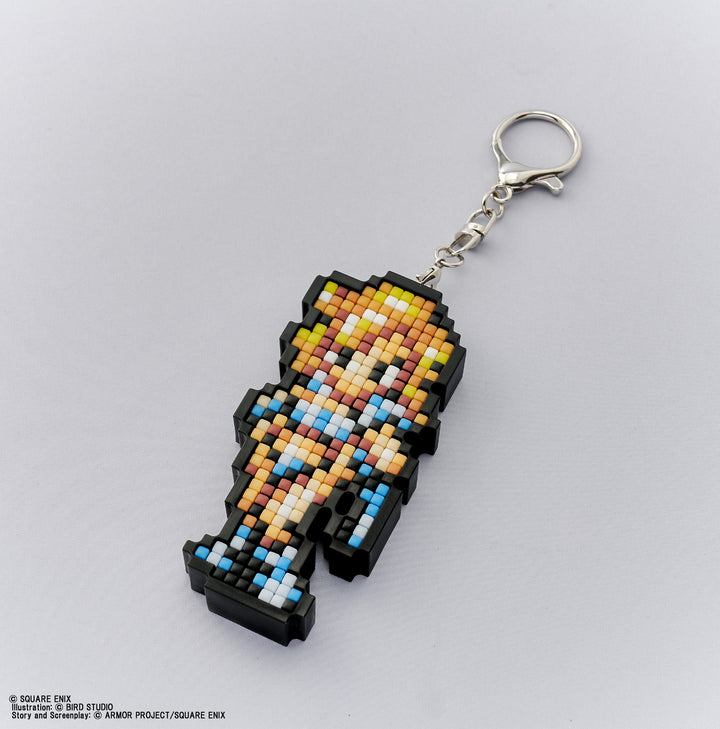 [BOX販売]クロノ・トリガー ビルドチャームコレクション -7個入りBOX-