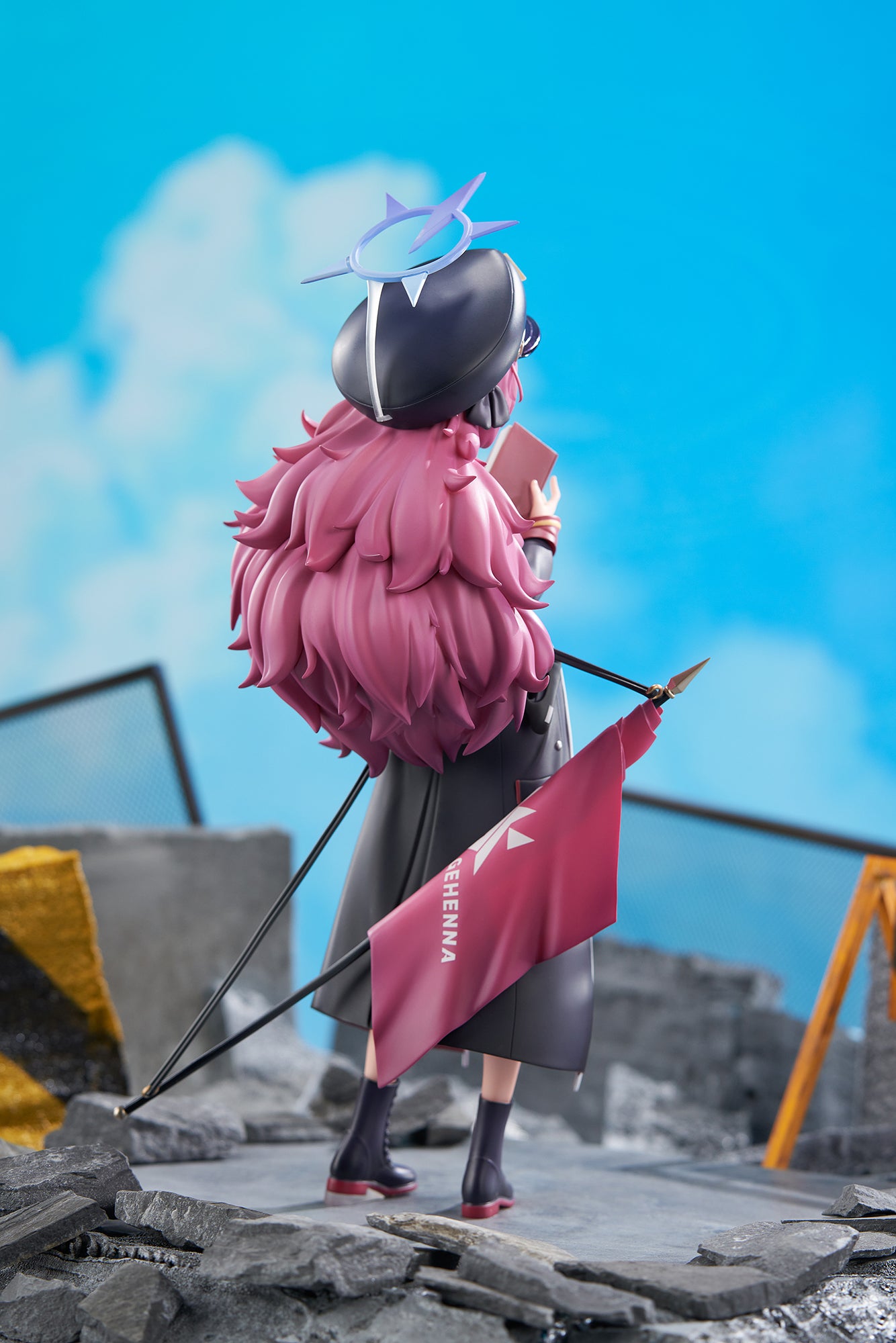 イロハ 1/7スケール – SOOTANG HOBBY