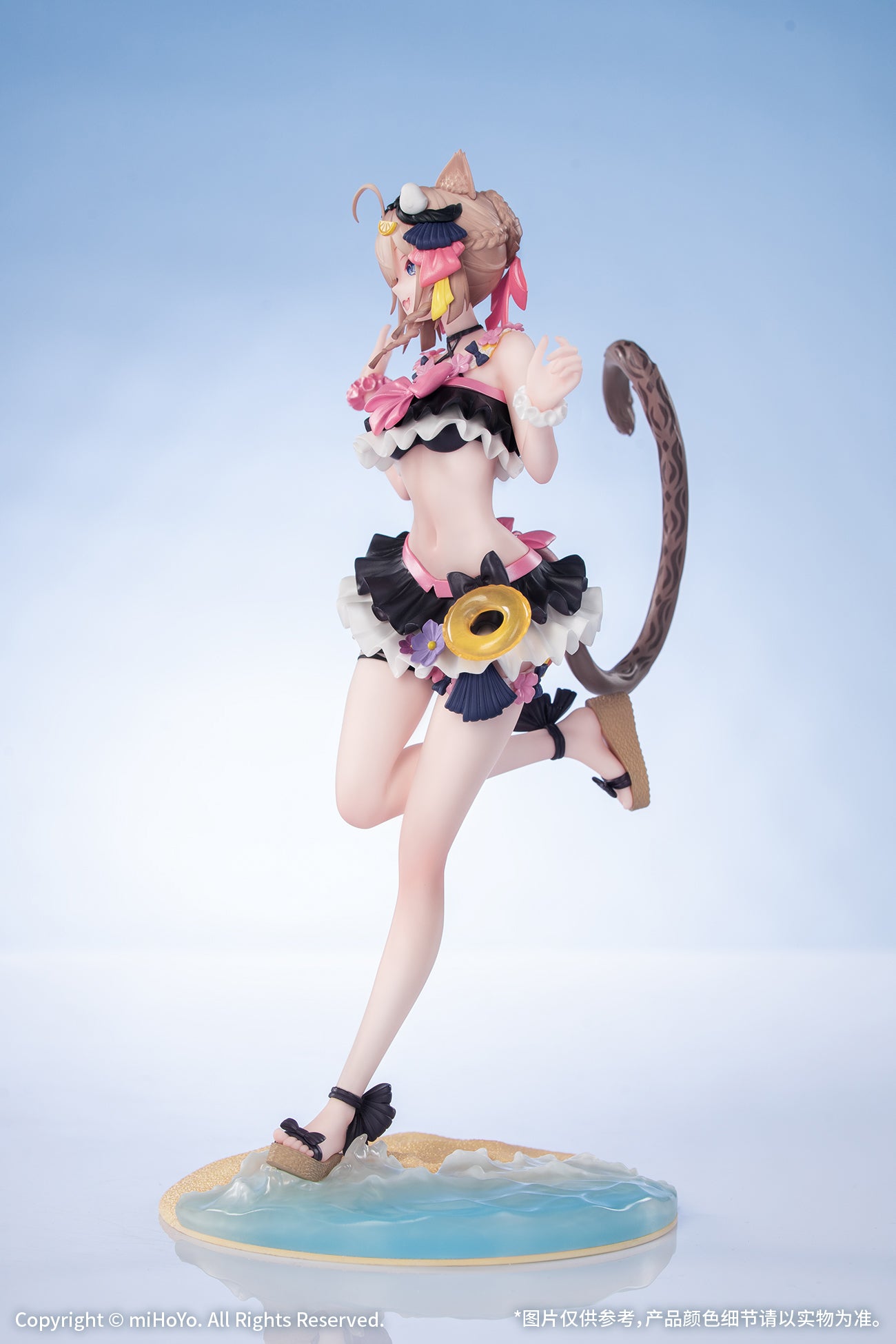Gift+ パルドフェリス サマーコレクター ver. 1/8スケール – SOOTANG HOBBY