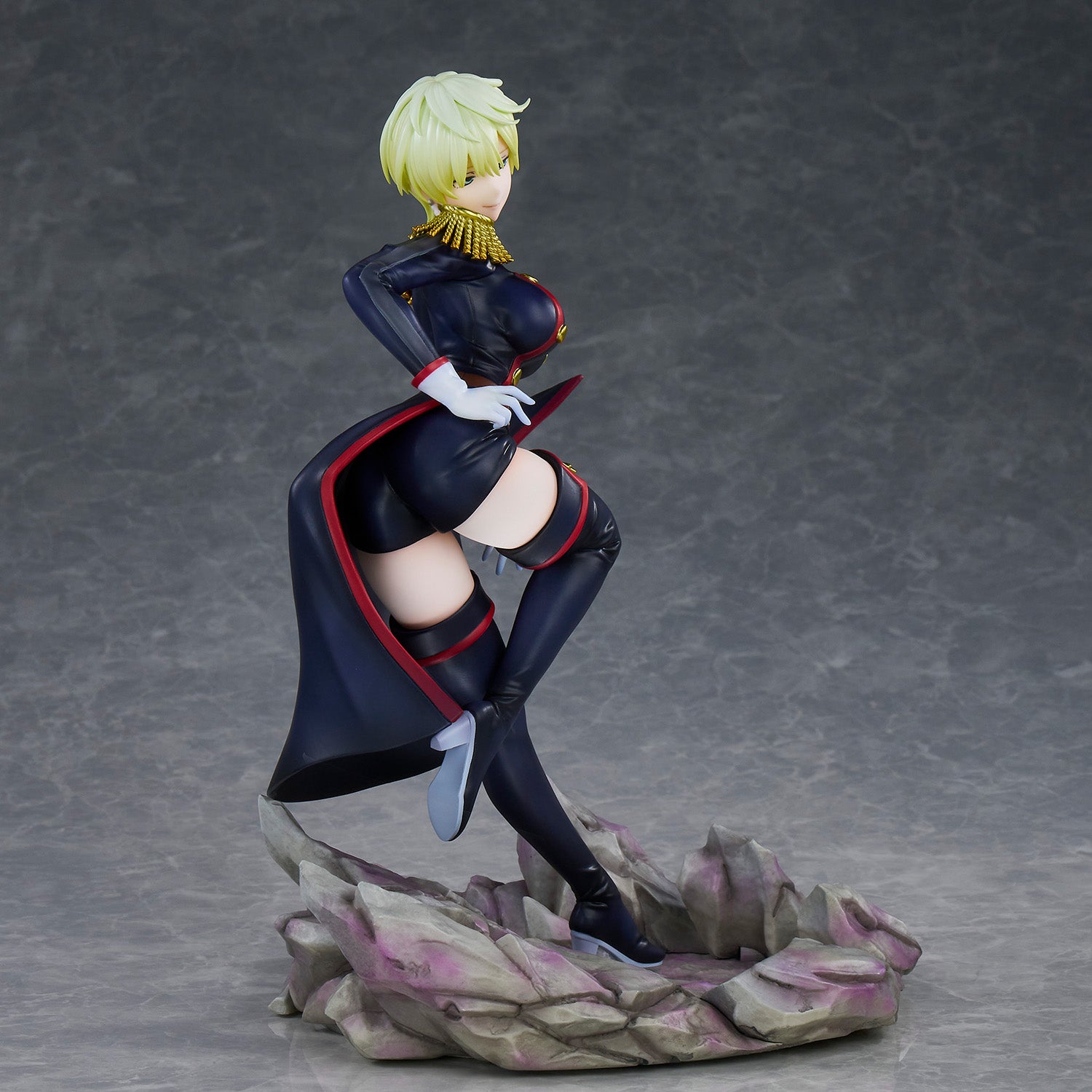 出雲天花 1/7スケール – SOOTANG HOBBY