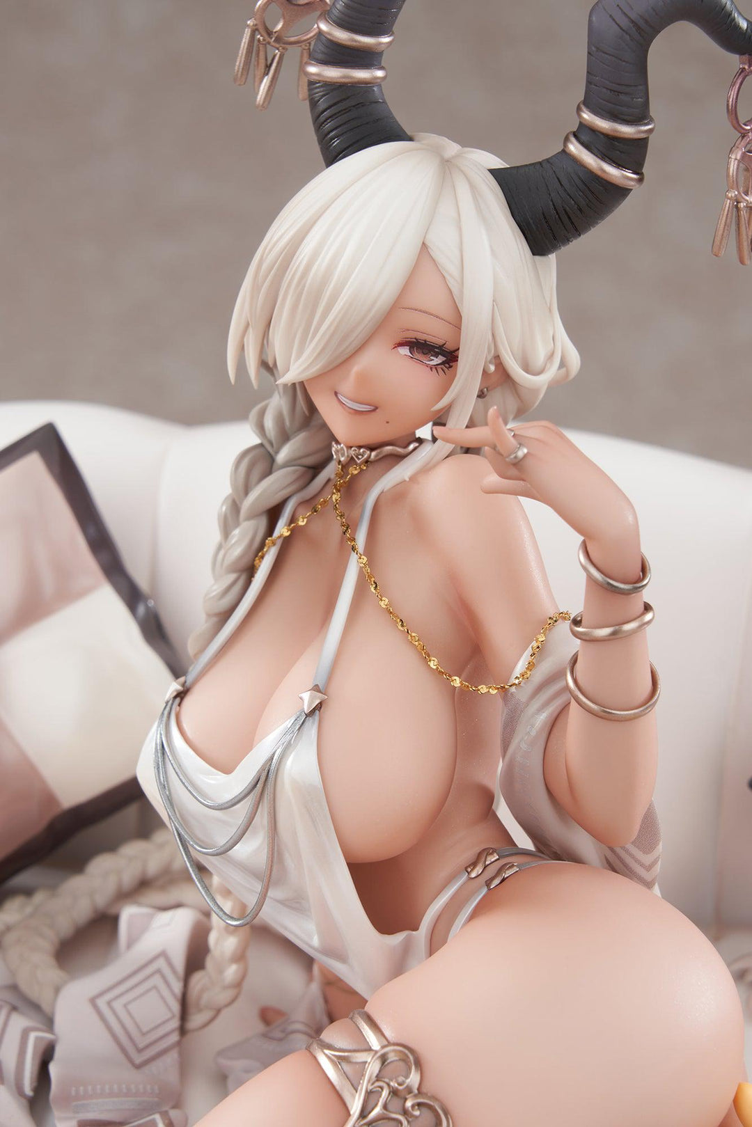 尾張 波閃かすサマーサンVer. 1/7スケール