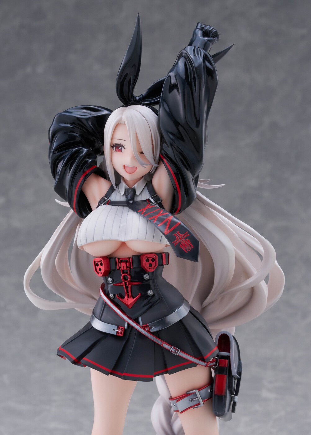 プリンツ・ハインリヒ 1/7スケール
