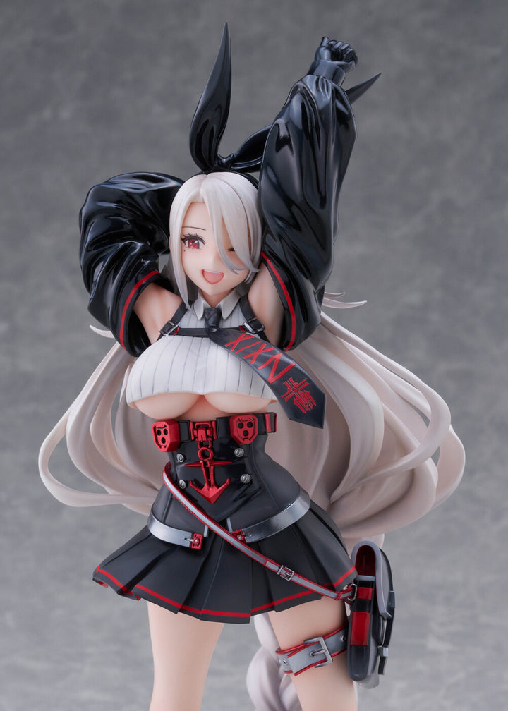 プリンツ・ハインリヒ 1/7スケール