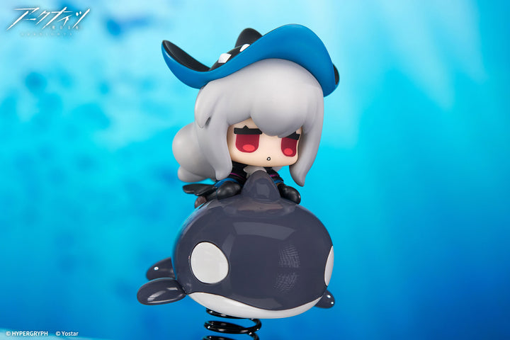 HappyShake スカジ