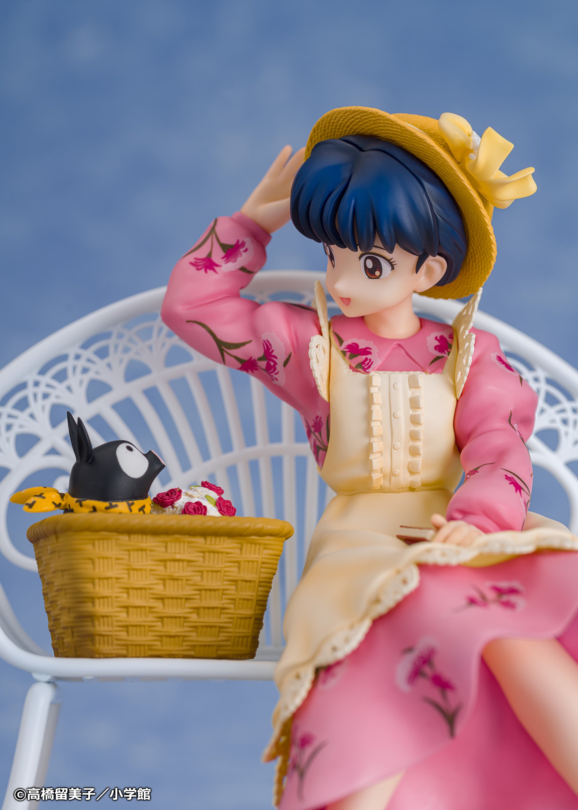 FIG]魂ウェブ商店限定 S.H.Figuarts(フィギュアーツ) 天道あかね