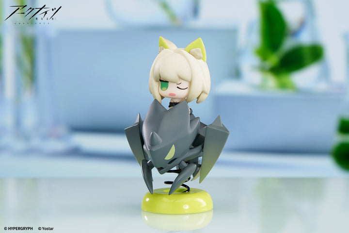 Happy Shake ケルシー