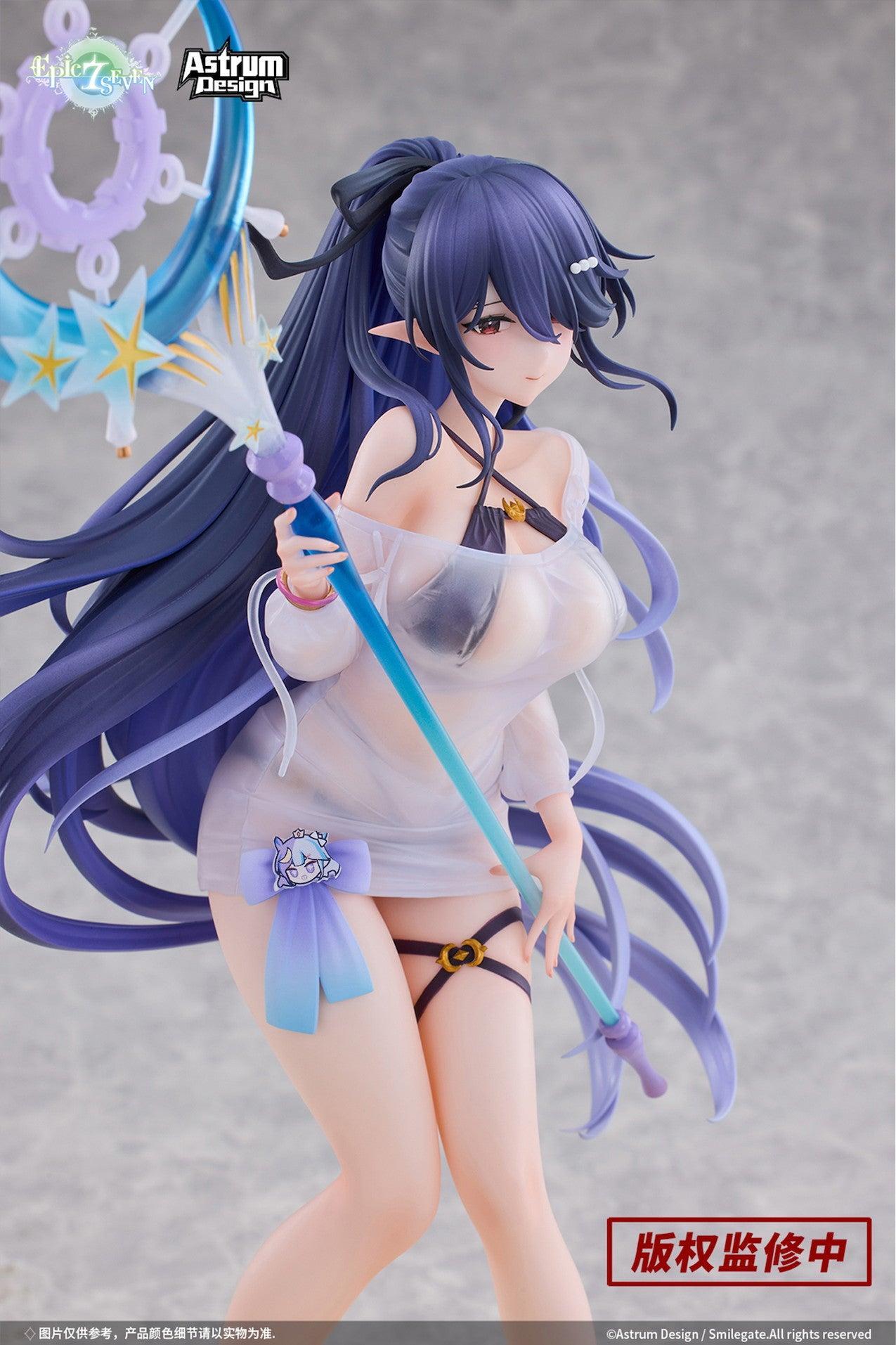 フェスティバルのエダ 1/7スケール – SOOTANG HOBBY