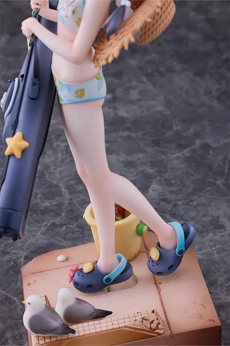ミユ(水着) 1/7スケール
