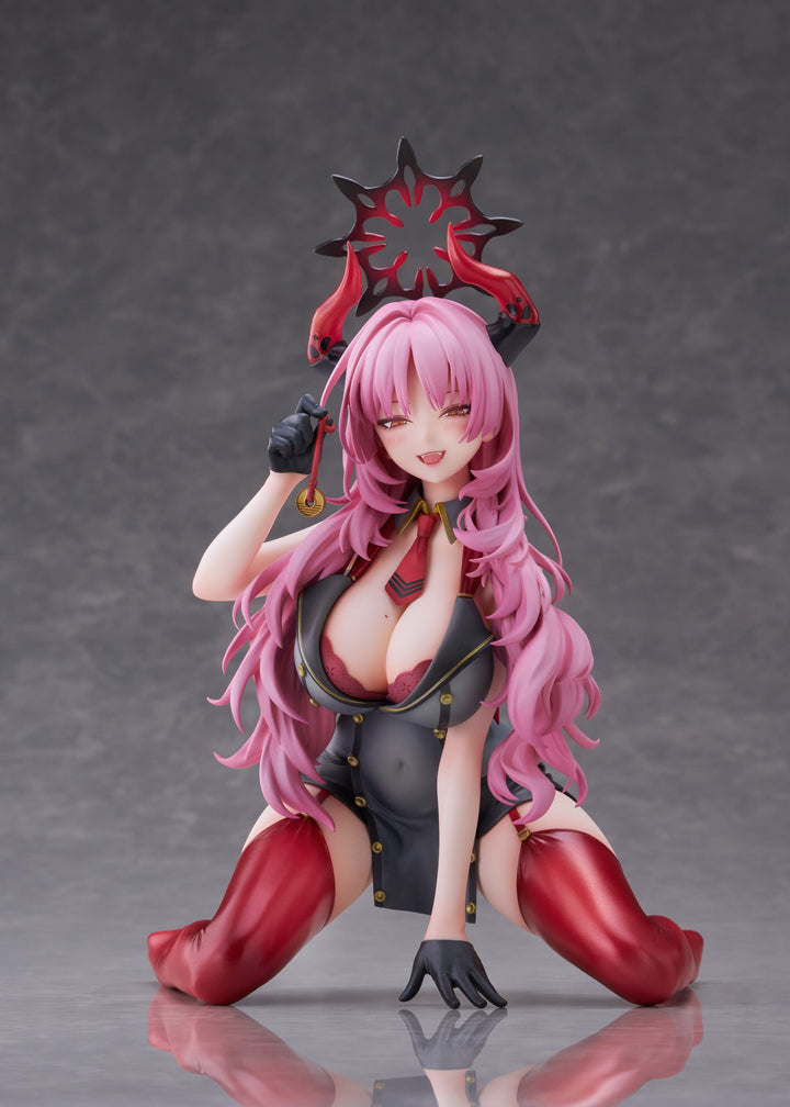 サツキ メモリアルロビーVer. 1/7スケール