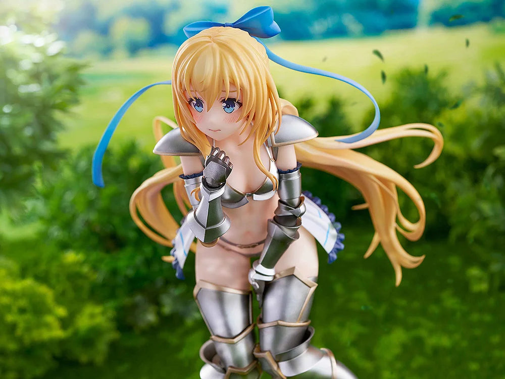 女神官 ビキニアーマーVer. 1/7スケール