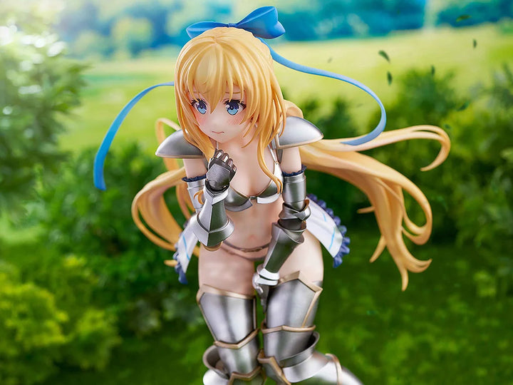 女神官 ビキニアーマーVer. 1/7スケール