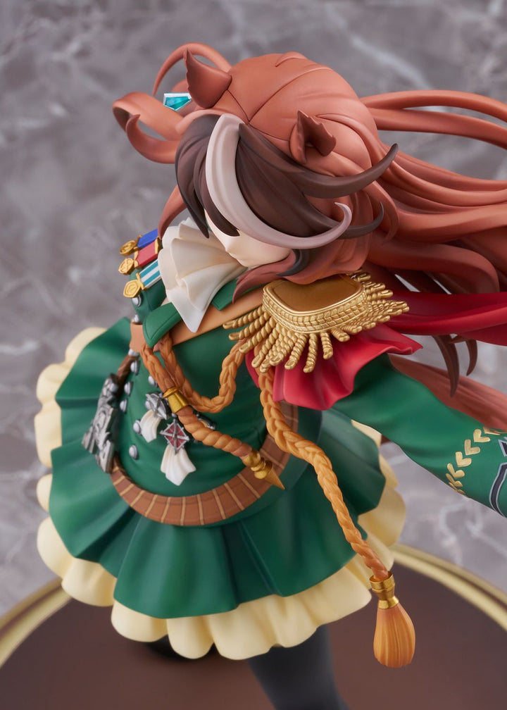 シンボリルドルフ 勝負服Ver. 1/7スケール