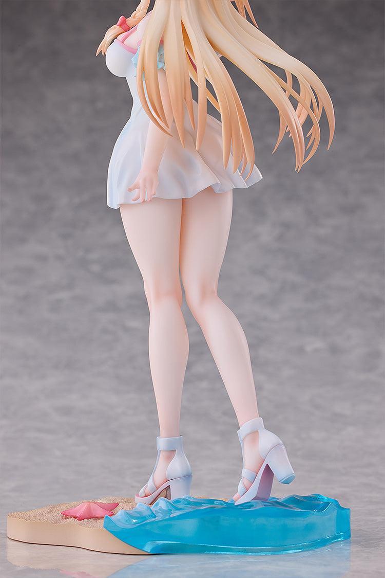 クラウディア・バレンツ 水着 Ver. 1/7スケール