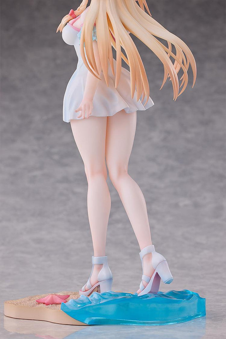 クラウディア・バレンツ 水着 Ver. 1/7スケール