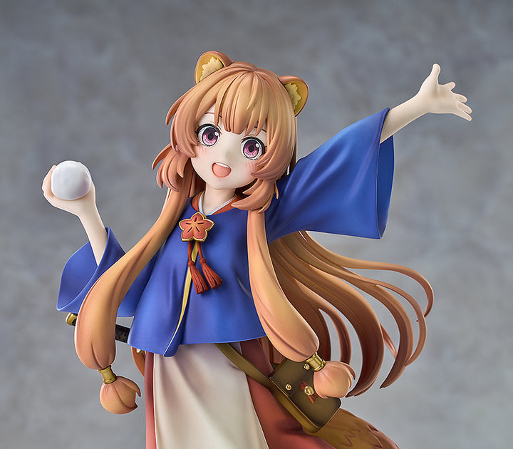 ラフタリア 雪遊びVer. 1/7スケール